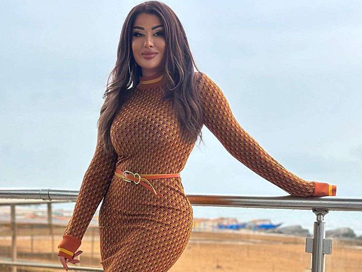 Fatimə əməliyyat olunacaq