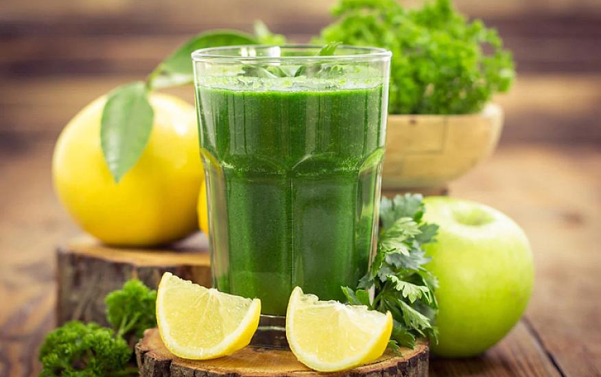 Is there a need for detox?
