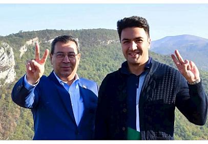 Qalmaqallı hadisəyə görə Səməd Seyidovun köməkçisi də 