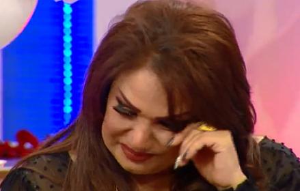 "Əsgərlikdən qayıdanda məni klubdan çıxanda başqası ilə görmüşdü"