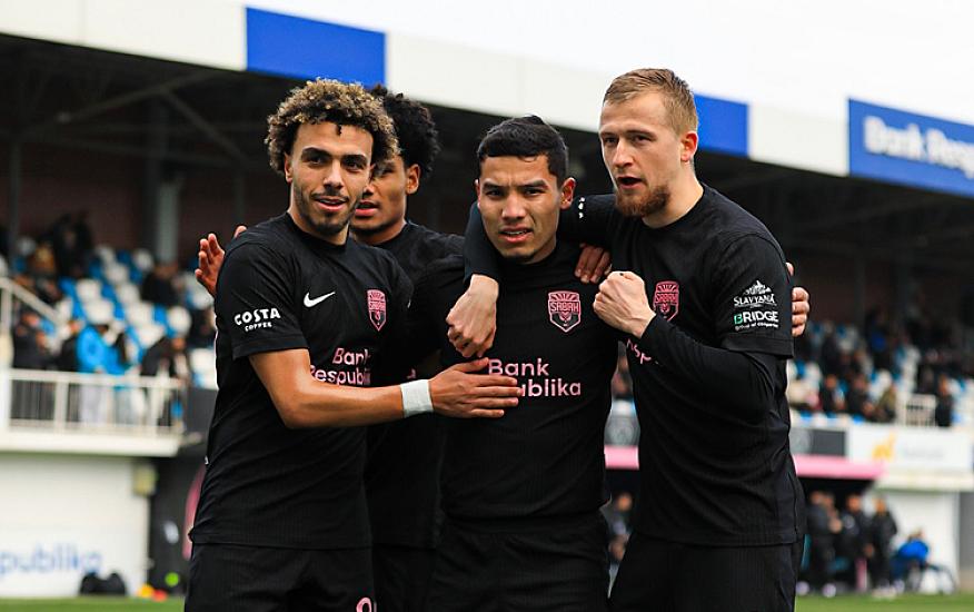 “Sabah” “Araz-Naxçıvan”ı darmadağın etdi - 