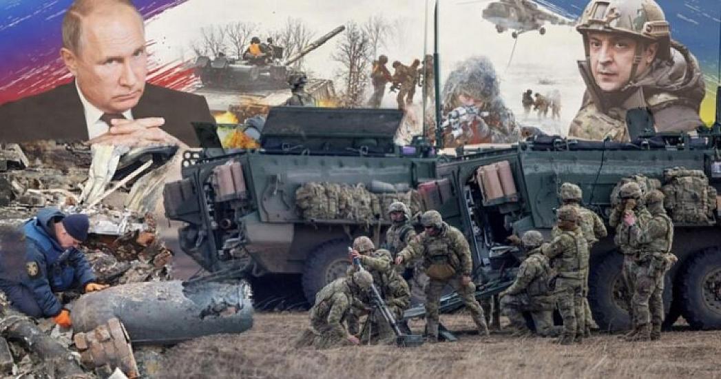 Zelenski və Putin görüşəcək, müharibə bitəcək, Donbass isə... - 