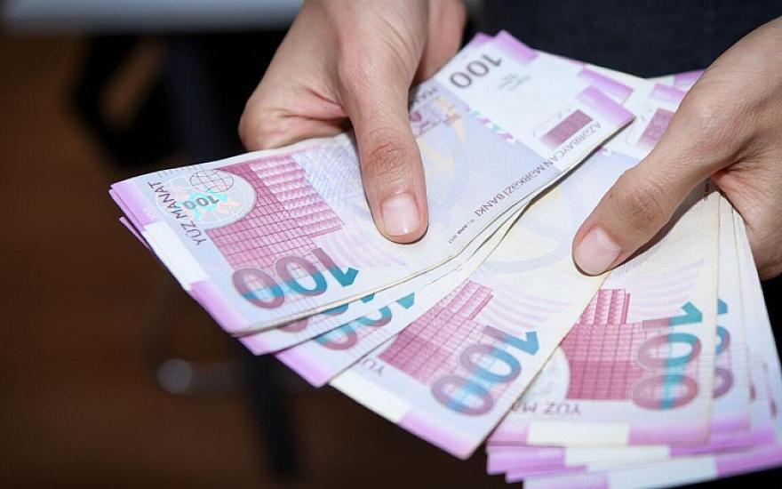 Pensiyalarla bağlı ŞAD XƏBƏR: 