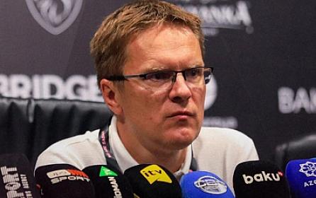 “Bu ölkədə təkcə “Qarabağ” deyil, başqa komandalar da var” - 