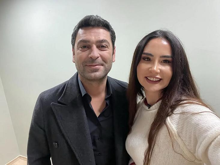 Leyla “Uzak Şehir”də - 