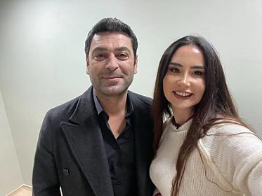 Leyla “Uzak Şehir”də - 