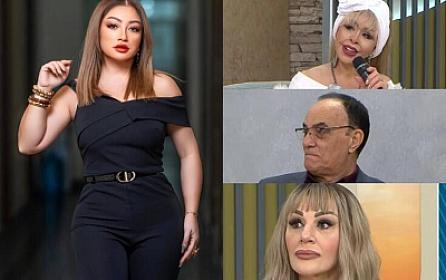 "Siz mənim səsimin qarşısında dayana bilməzsiniz"