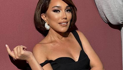 Bu da əməkdar artistin özündən gözəl QIZI - 