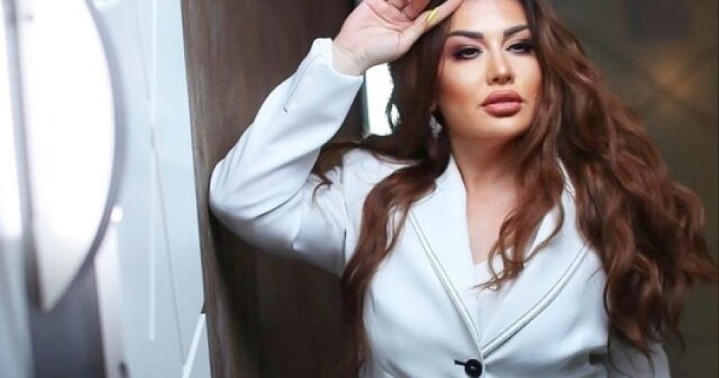 Rəqqasə Fatimə ilə bağlı 