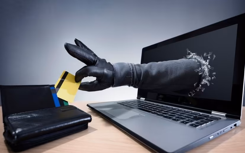 Increase in fraud cases related to payment cards - VIDEO