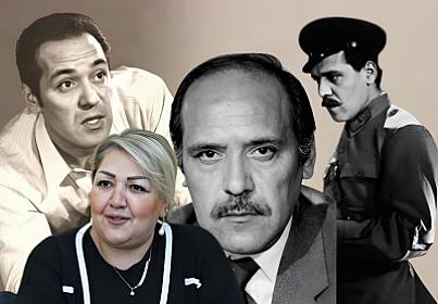 "My father has been dead for 36 years, yet there are still those who write and invite him to the show" - An explanation from the artist's daughter about a strange incident -