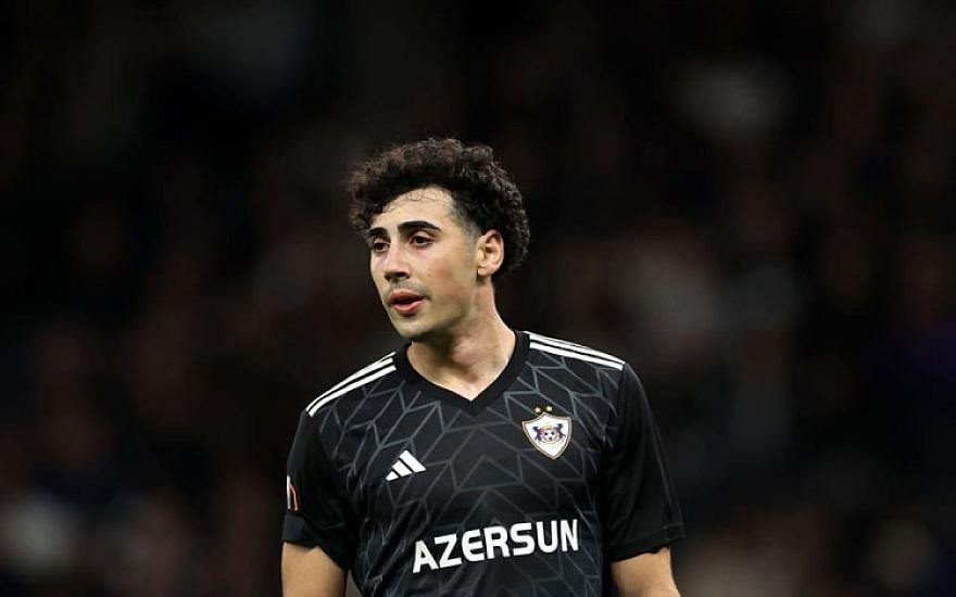 Bəhlul Mustafazadəyə Asiyadan başqa təkliflər də var