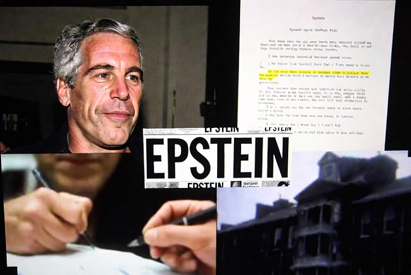 "Epşteyn sənədləri” üzrə ifadə verənlərin müdafiəsini 