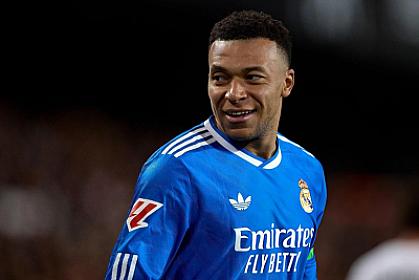 Mbappe Ronaldu və Messinin nailiyyətini 