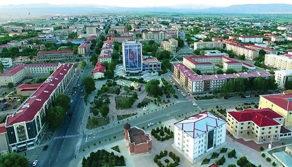 A new Prime Minister has been appointed to Nakhchivan -
