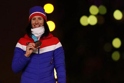 Qış Olimpiadasında medal qazanan ölkələr - 