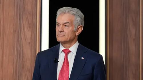 Doktor Mehmet Öz amerikalılara səsləndi: 