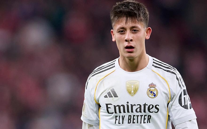 “Bura Türkiyə çempionatı deyil” - 