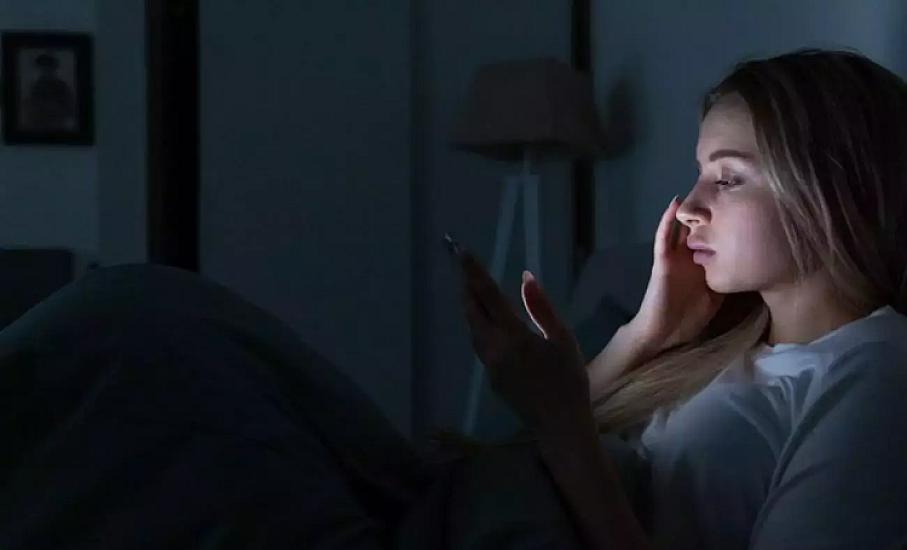 Half of the world in 2050