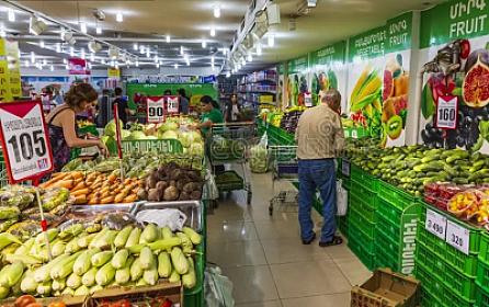 Ermənistan: hər şey bahalaşıb, birindən başqa...