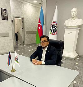 Azərbaycanda 39 yaşlı vəkil qəfil