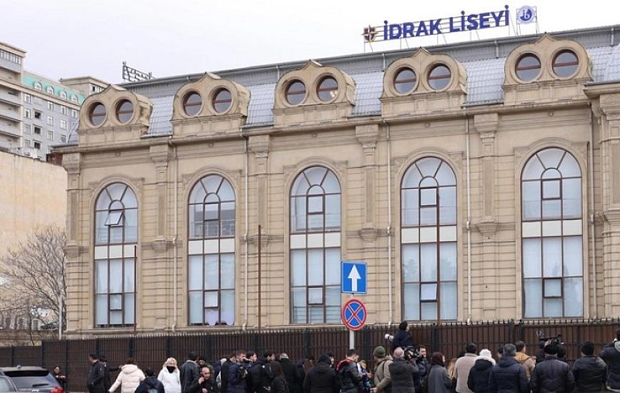 Освещение вооружённого инцидента в лицее: принесла ли пользу критика журналистам? –