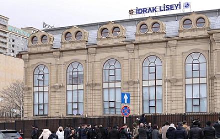 Освещение вооружённого инцидента в лицее: принесла ли пользу критика журналистам? –