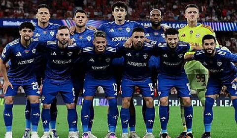 "Nyukasl" - "Qarabağ" matçının biletləri satışda - 