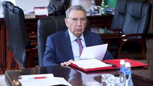Ramiz Mehdiyev və daha üç nəfər haqqında yeni qərarlar veriləcək