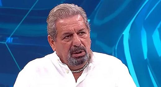 Erman Toroğlu barəsində 