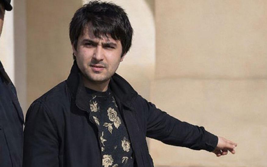 Klinika sahibinin qətl törədən oğlu - 