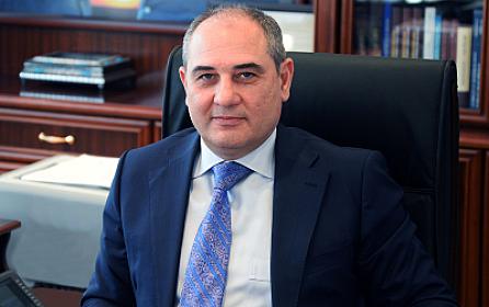 Elxan İbrahimovun yerinə Tahir Budaqov 