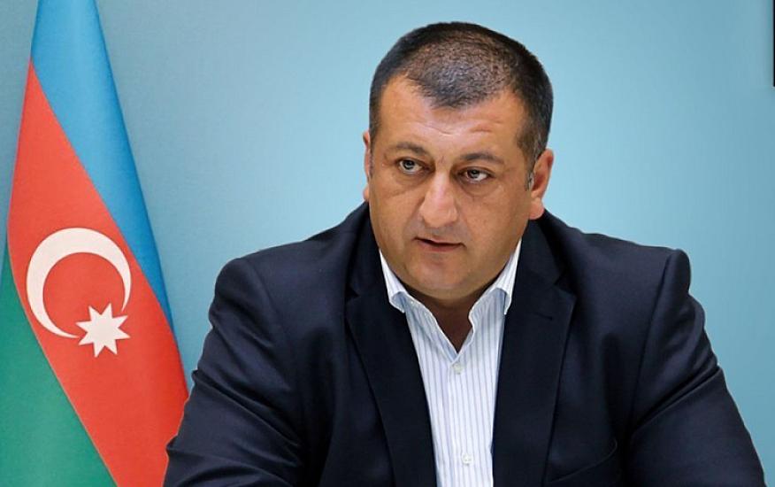 Zaur Axundova cinayət işi açıldı - 