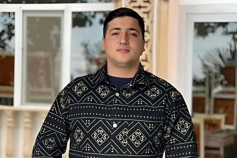 Siyəzən sakini dəm qazından öldü - 