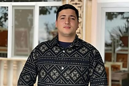 Siyəzən sakini dəm qazından öldü - 