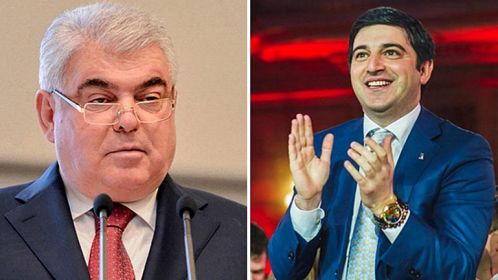 Ayı əti yedi, ölkədən getdi - 