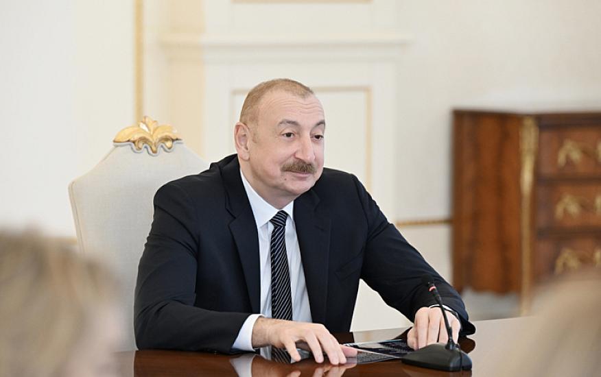 “Biz həmin səhv addımı atmamışıq” - 