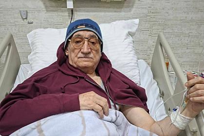 Xalq artistinin son vəziyyəti 