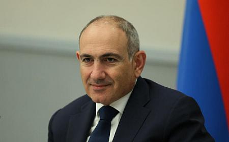 Trampın iştirakı ilə Azərbaycanla sülh yaratdıq -