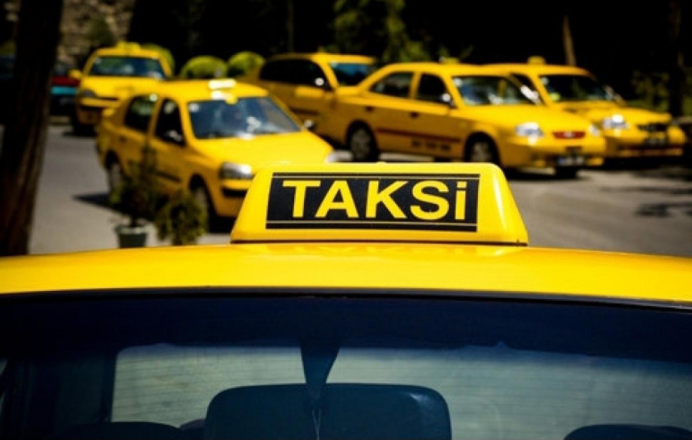 Bakıda taksilər kəskin bahalaşdı – 