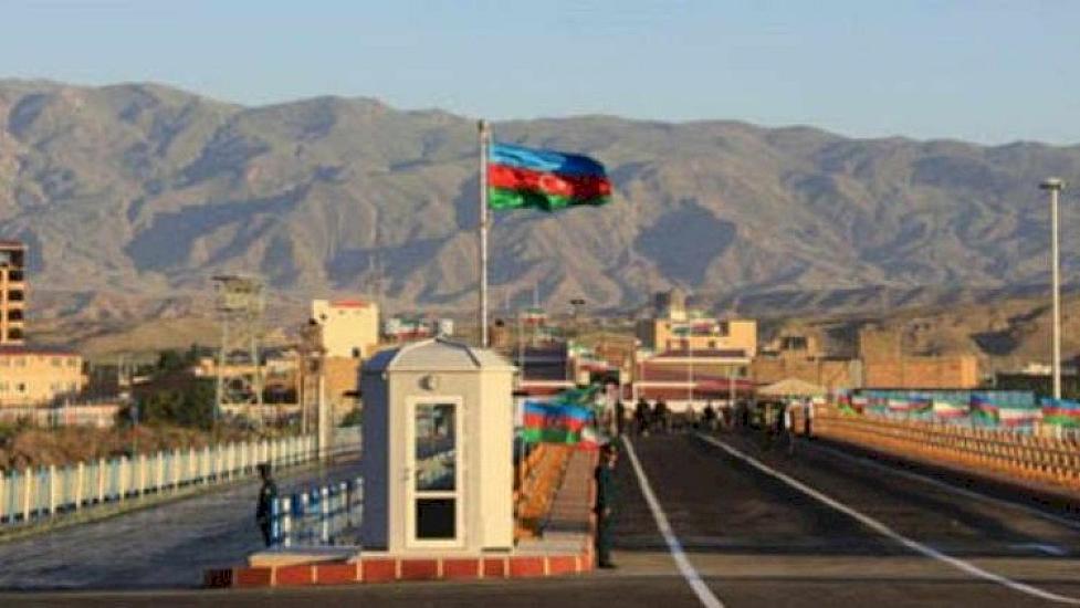 Azərbaycan-İran sərhədi açılacaq? 