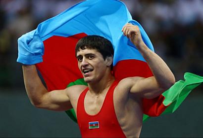 Ölkədə güləşin son vəziyyəti necədir? - Rəsul Çunayev sualları cavablandırdı