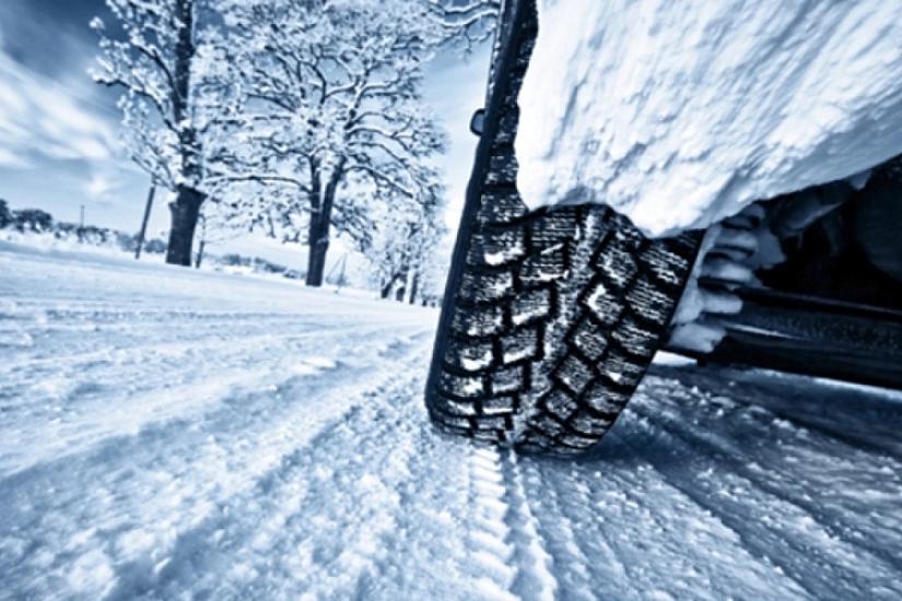 Yol polisindən əlverişsiz hava şəraiti ilə bağlı