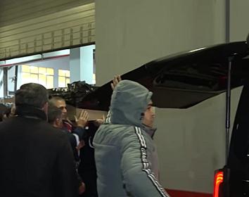 The farewell and burial place of Fazail Agamali has been known.