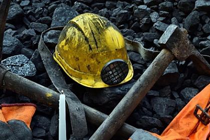 Çində qızıl mədənindəki qəzada azı