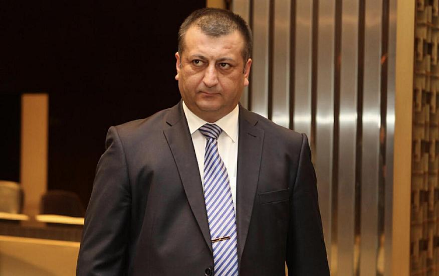 Решение по Зауру Ахундову