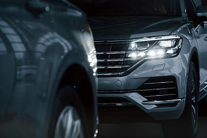 Soyuq hava bu avtomobilləri 