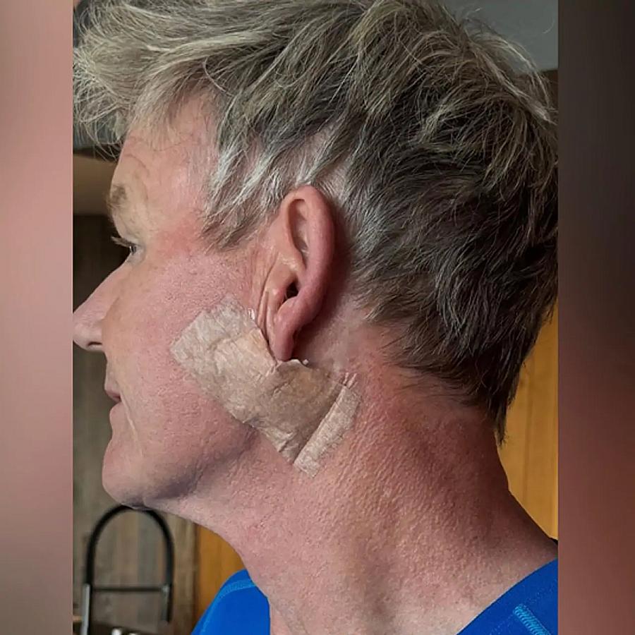 Dünya şöhrətli aşpaz 