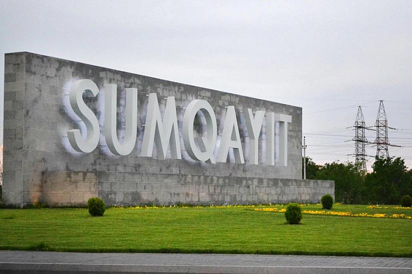 Sumqayıt sakinləri niyə işləmək üçün Bakıya üz tutur? – 