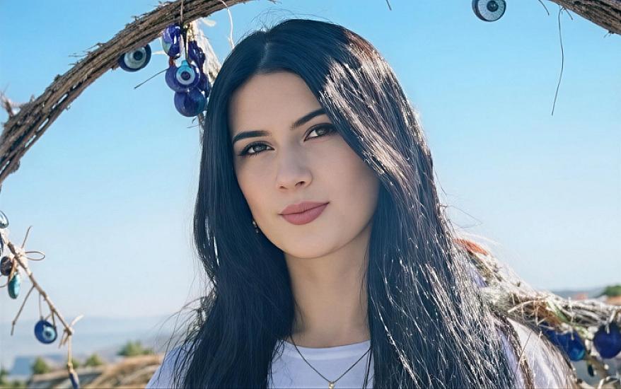 The teacher who was shot at the "Idrak" lyceum in Baku